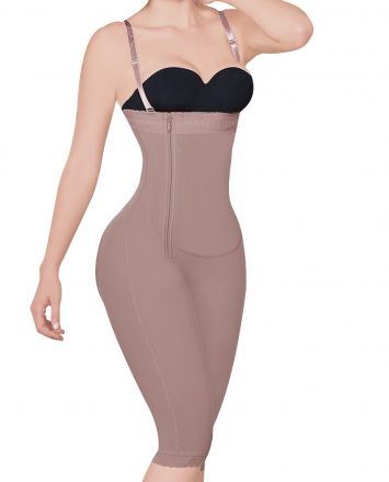 Post surgical garment