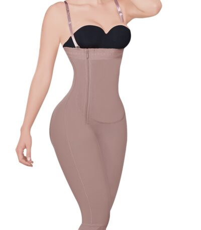Post surgical garment
