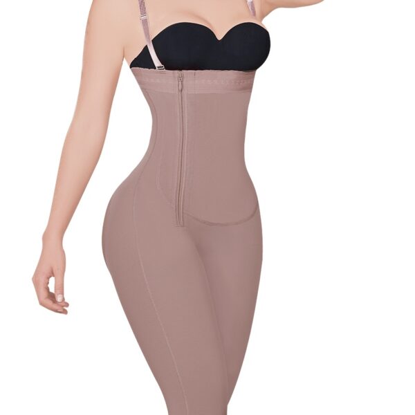 Post surgical garment