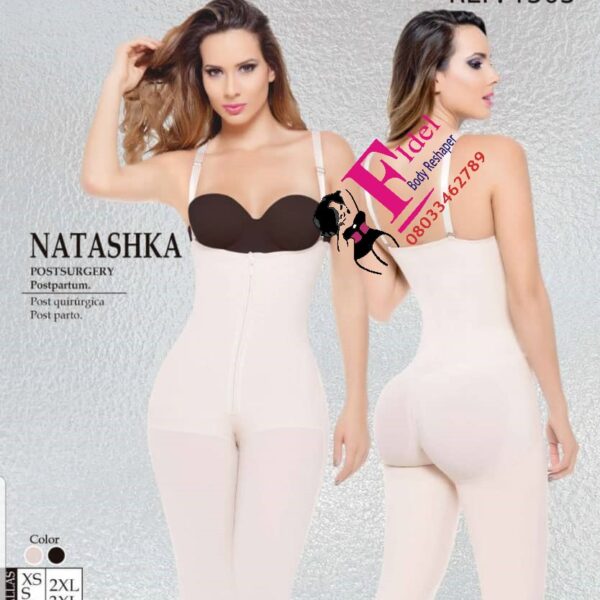 Postpartum garment