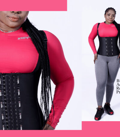 Body reshaper