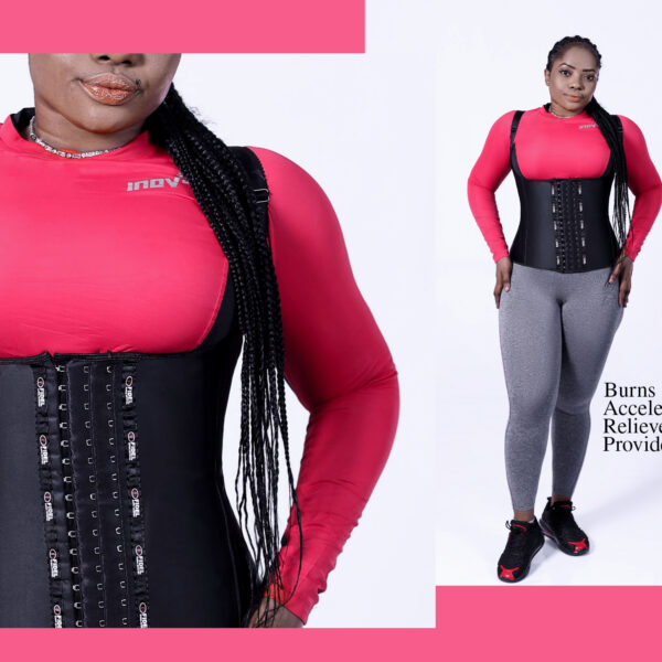 Body reshaper
