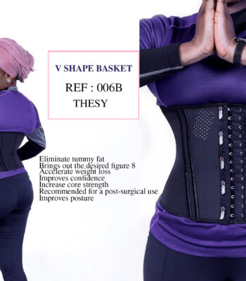 body reshaping product