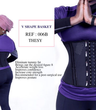 body reshaping product