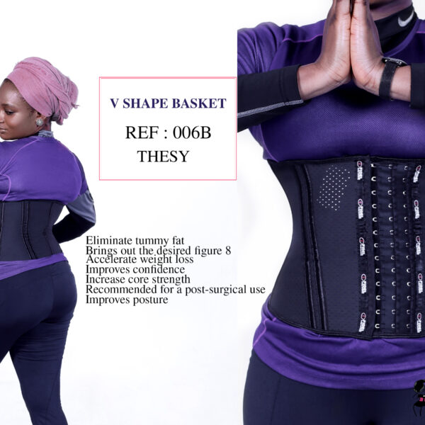 body reshaping product
