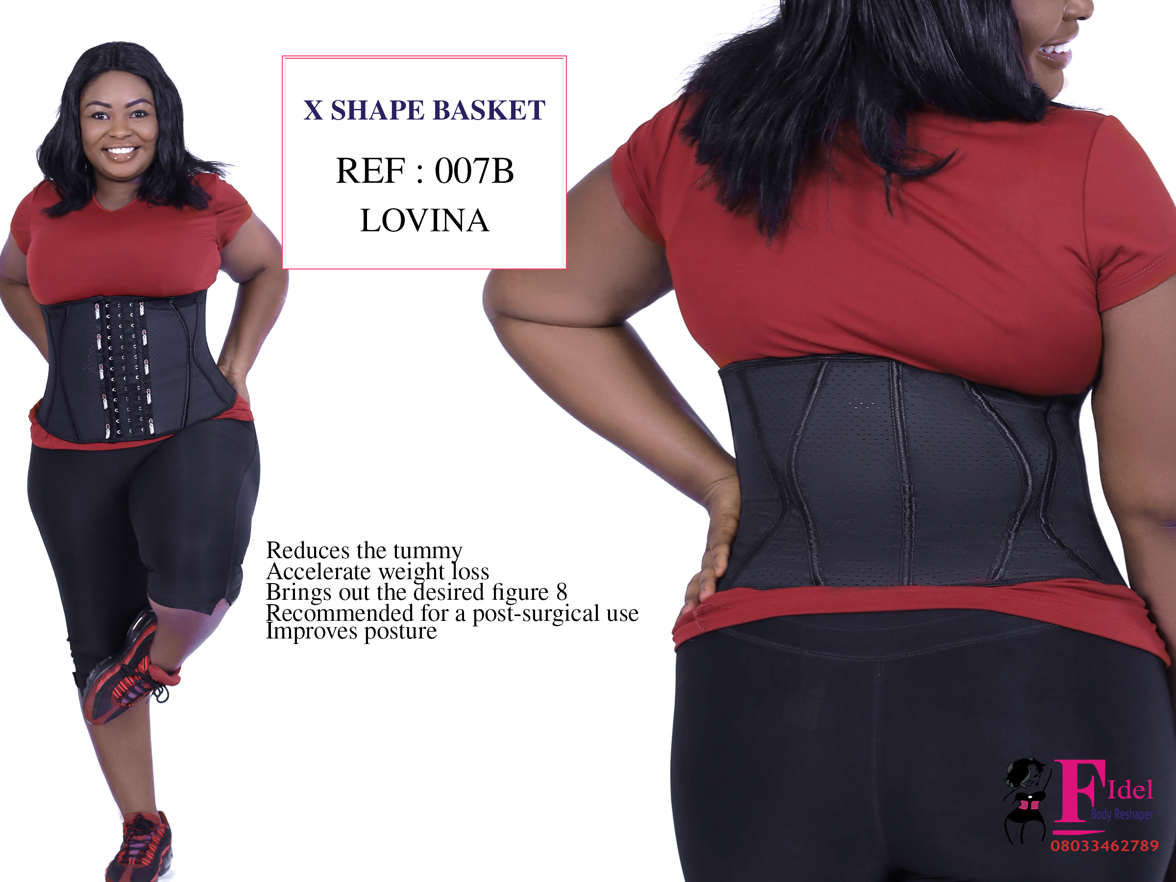 Shape x waist trainer sale