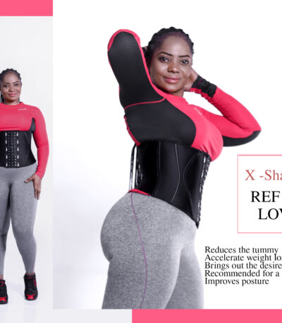 Body shapers