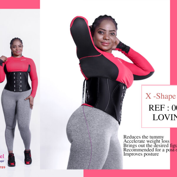 Body shapers