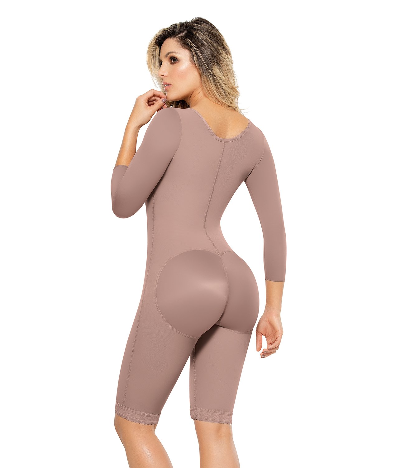 Angelique 5177 – Fidel Body Reshaper