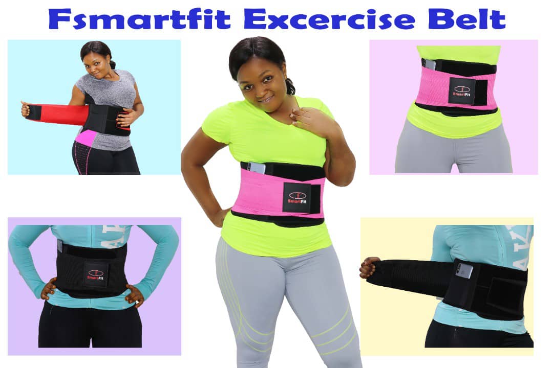 IMG-20211223-WA0021 Fsmartfit Exercise Belt - Image 1