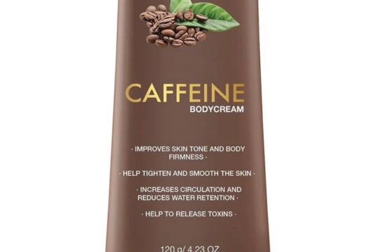 Ann Chery Caffeine Cream
