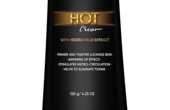 Ann Chery Hot Cream