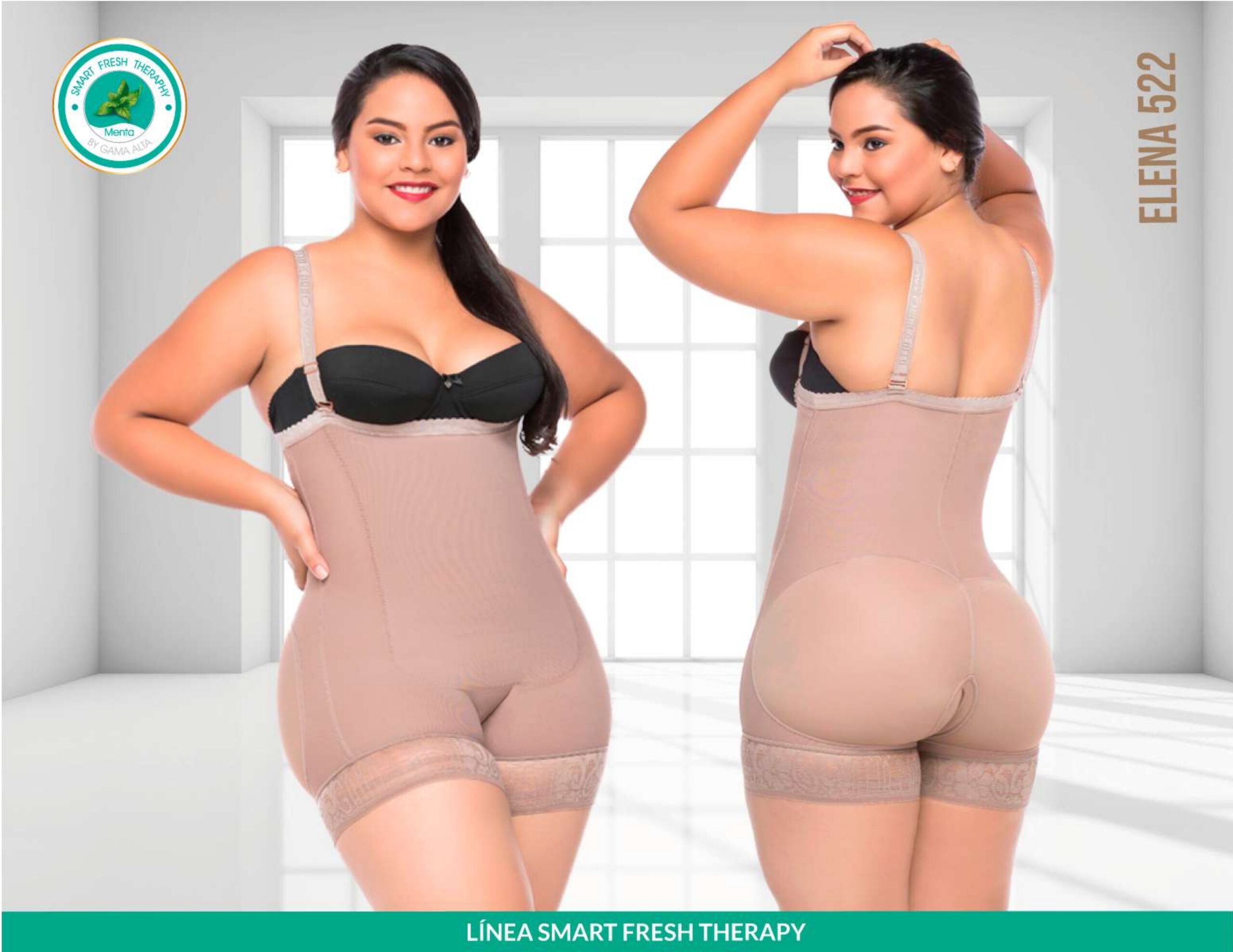 Panty Elena  522