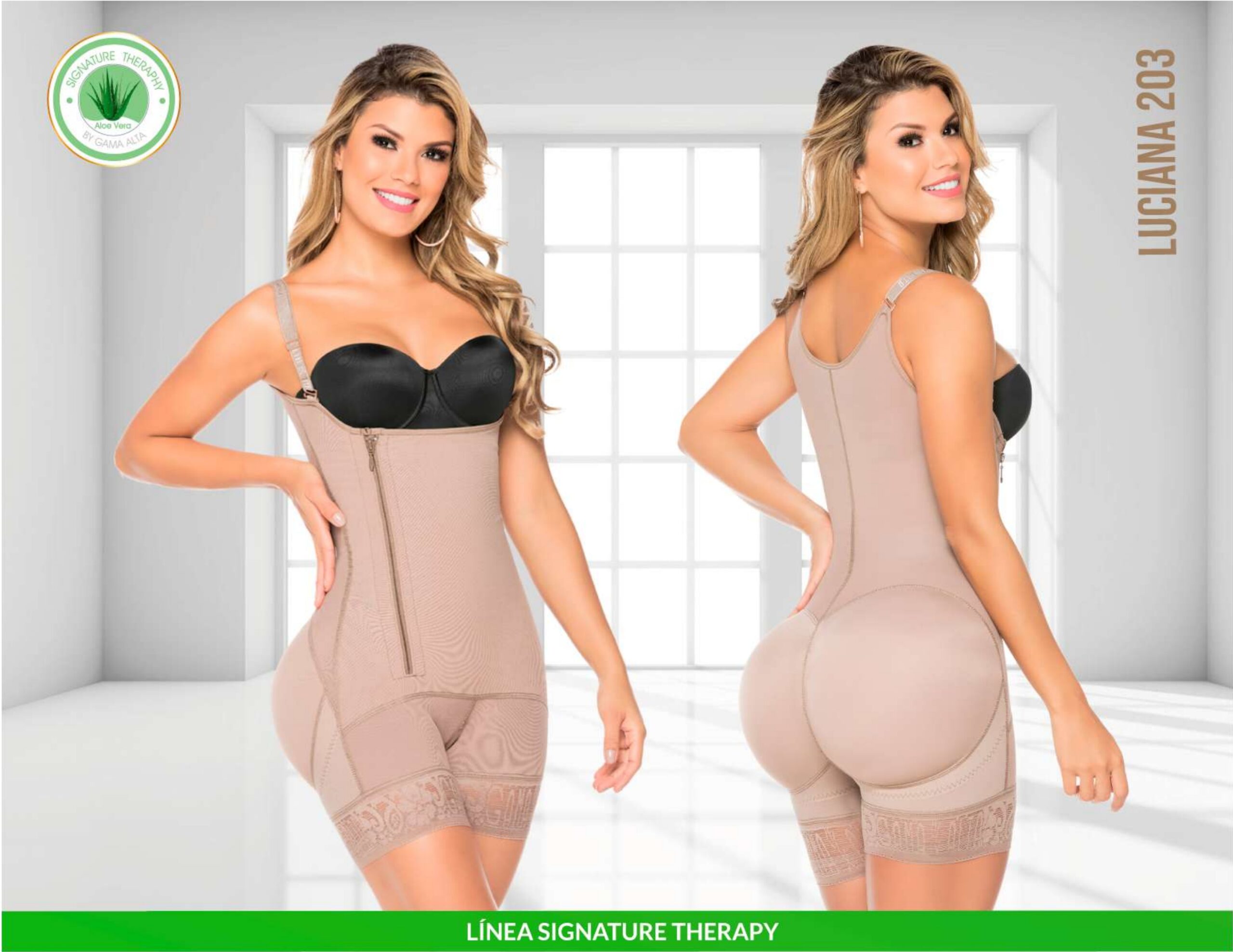 Luciana 203