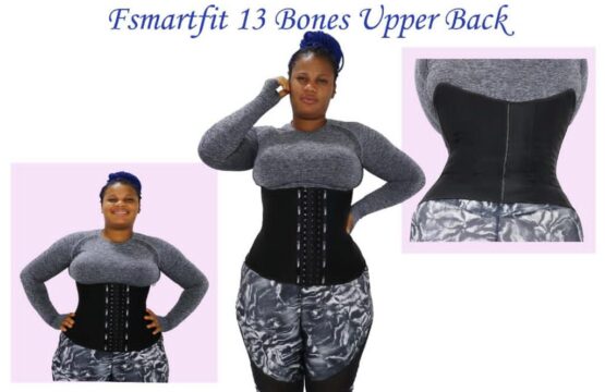 Fidel 13Steel Bone_Upper Back