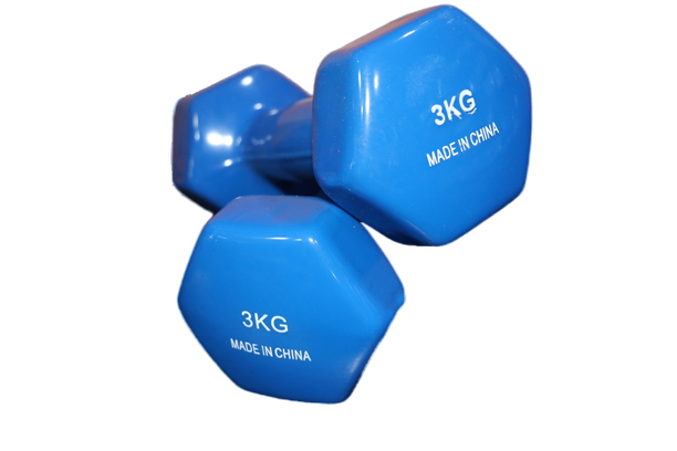 IMG_0293_prev_ui Dumbbells - 3kg - Image 1