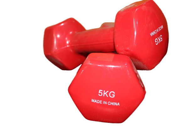 IMG_0295_prev_ui Dumbbells - 5kg - Image 1