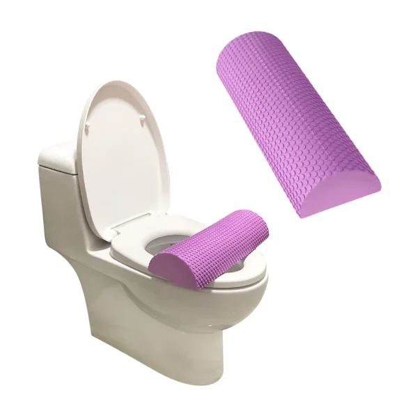 BBL Pillow Toilet Riser