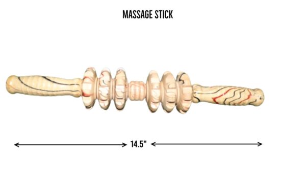 Deep Relax Massage Stick