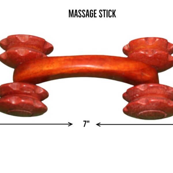Back Massage Roller Stick