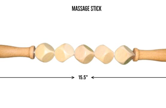 Cubes Massage Roller - Small