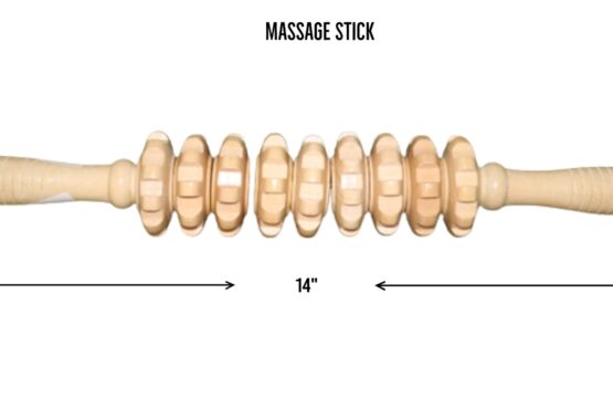 Anti Cellulite Massage Roller