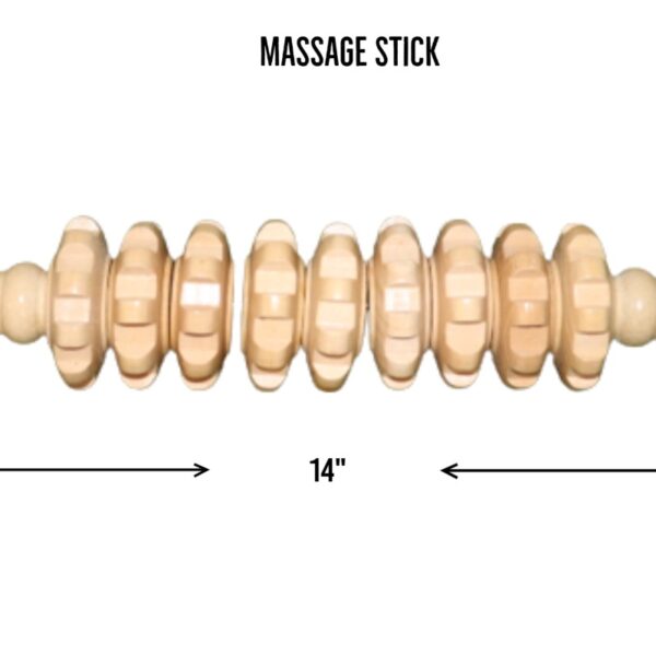 Anti Cellulite Massage Roller