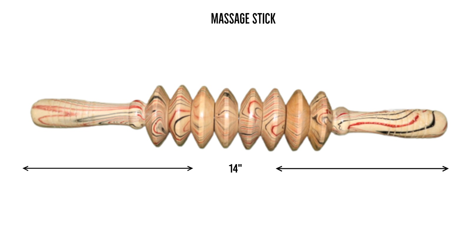 WhatsApp Image 2023-03-23 at 7.38.34 PM Wooden Massage Roller - Image 1