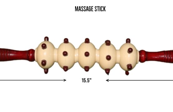 Deep Massager Roller Foot Massage Stick