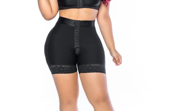 Short Jade 0512