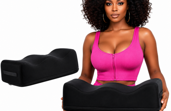 Brazilian Butt Lift Pillow (BBL PILLOW)