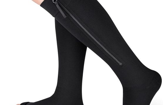 Compression socks (Lipo Sock)