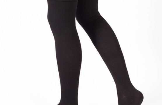 Compression socks (Lipo Sock) Above Knee
