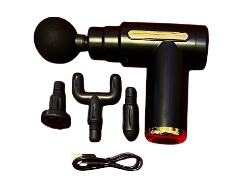 MASSAGE GUN