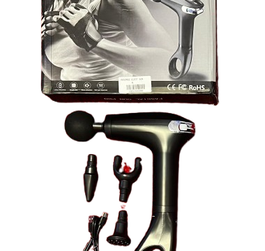 FASCIAL MASSAGE GUN