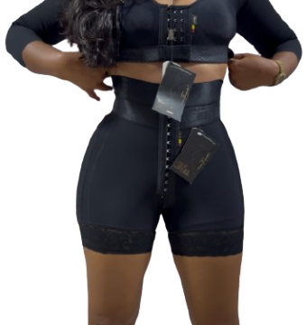 SHORT PRINCESS 0521