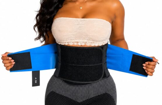Fsmartfit Exercise Belt Waist trainer