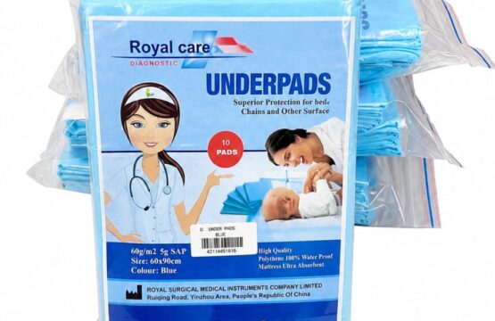 UNDER PADS