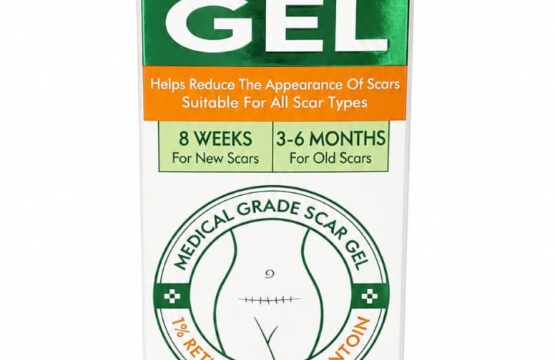 ADVANCED SCAR GEL