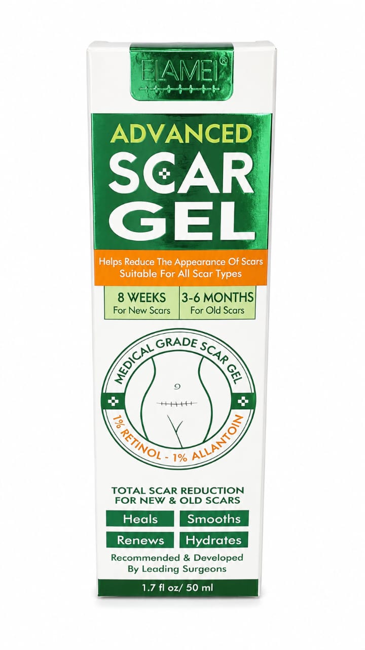 WhatsApp Image 2026-07-13 at 07.25.02 (1) ADVANCED SCAR GEL - Image 1